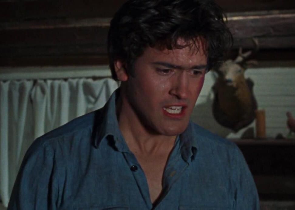 #76. The Evil Dead (1981)